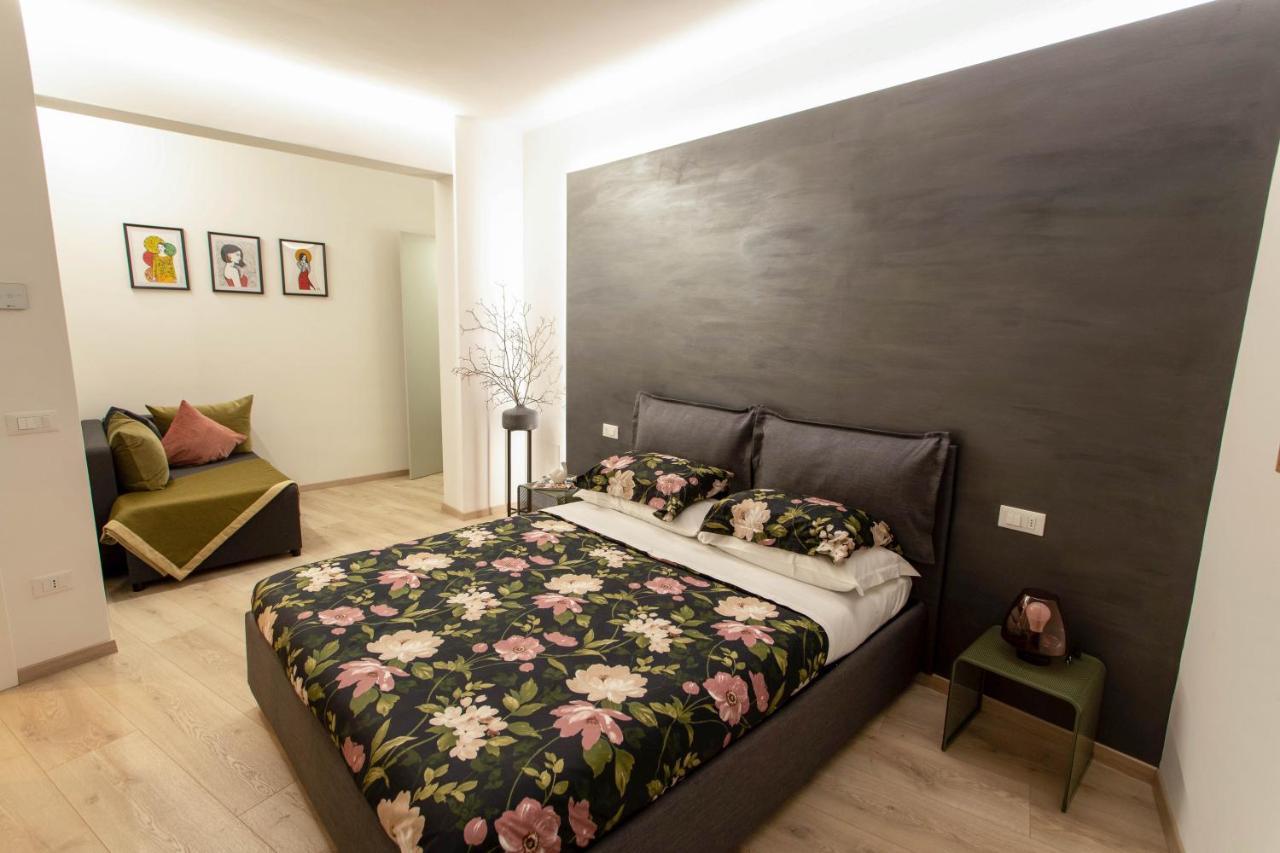 Moderno Appartamento 140 Bassano Centro Bassano del Grappa Dış mekan fotoğraf