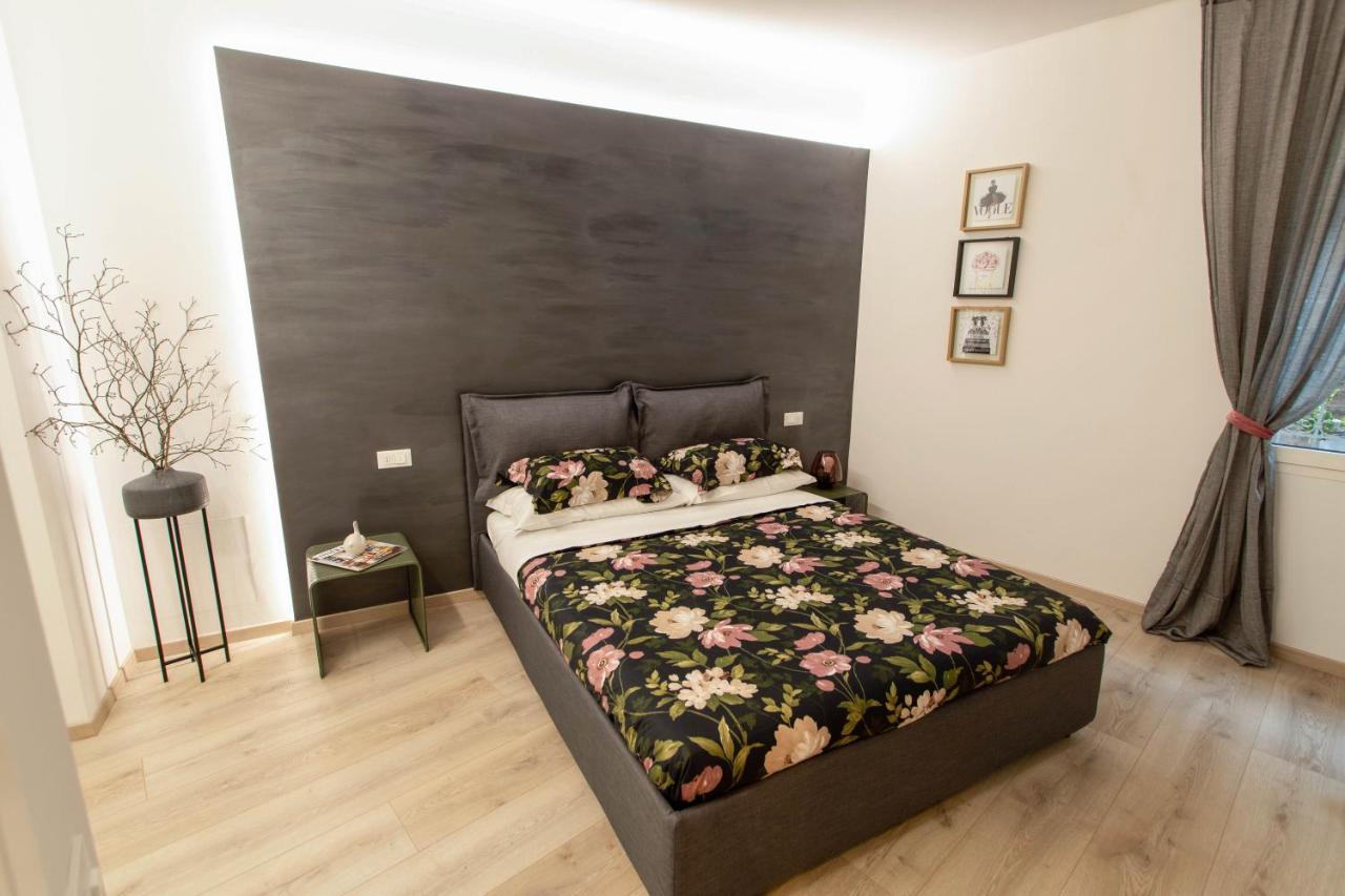 Moderno Appartamento 140 Bassano Centro Bassano del Grappa Dış mekan fotoğraf
